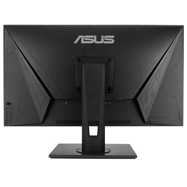 Монитор Asus 27" VG278QF в Алматы - цены, купить в интернет - магазине ...