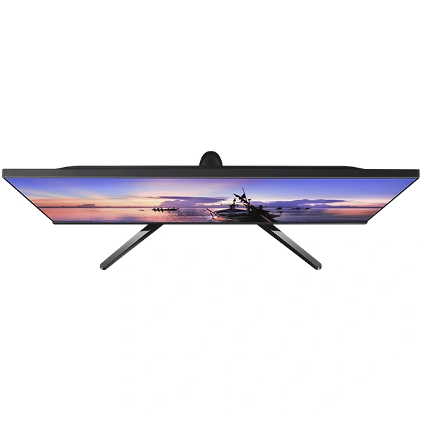 Монитор Samsung 22" LF22T350FHIXCI - фото 7