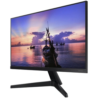 Монитор Samsung 22" LF22T350FHIXCI
