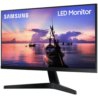 Монитор Samsung 22" LF22T350FHIXCI