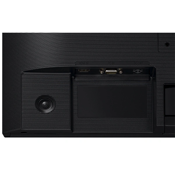 Монитор Samsung 22" LF22T350FHIXCI - фото 18