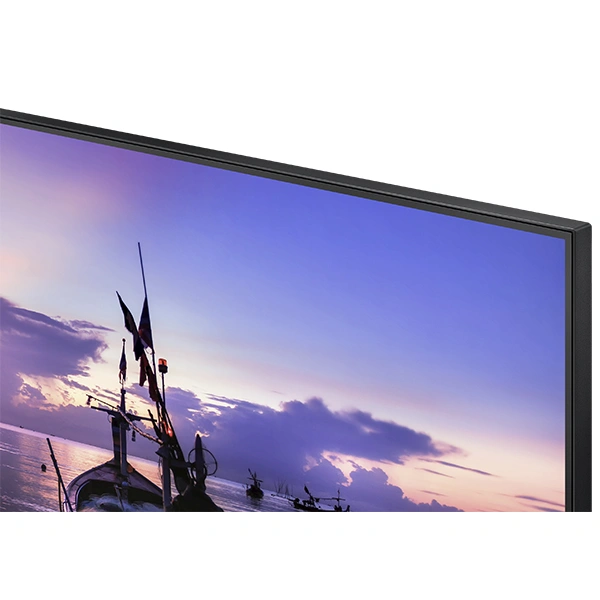 Монитор Samsung 22" LF22T350FHIXCI - фото 17