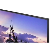 Монитор Samsung 22" LF22T350FHIXCI - фото 17