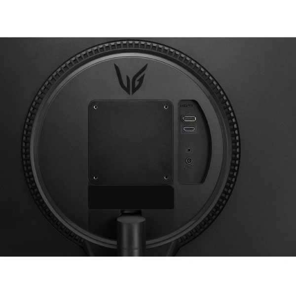 Монитор LG 24” 24GN60R - фото 8