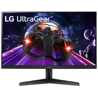 Монитор LG 24” 24GN60R