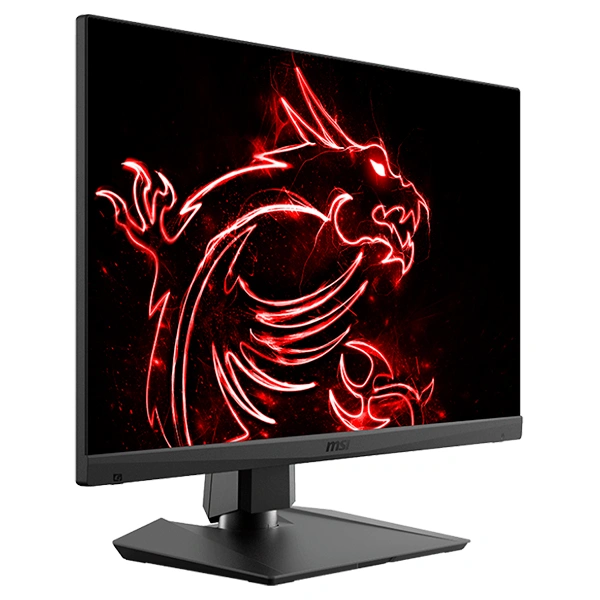Монитор MSI 27" Optix MAG274QRF-QD - фото 4