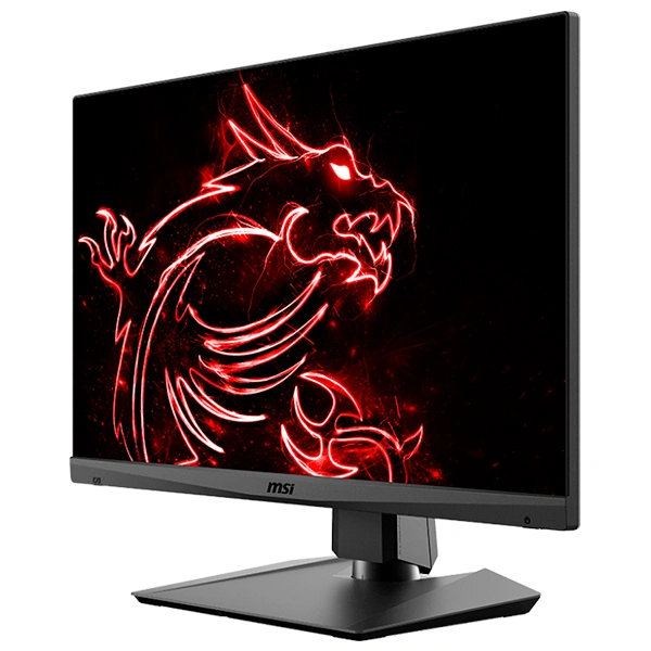 Монитор MSI 27" Optix MAG274QRF-QD - фото 2