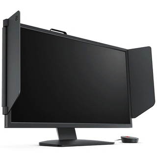 Монитор BenQ 24,5" Zowie XL2546K Dark Grey