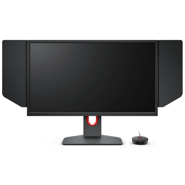 Монитор BenQ 24,5" Zowie XL2546K Dark Grey