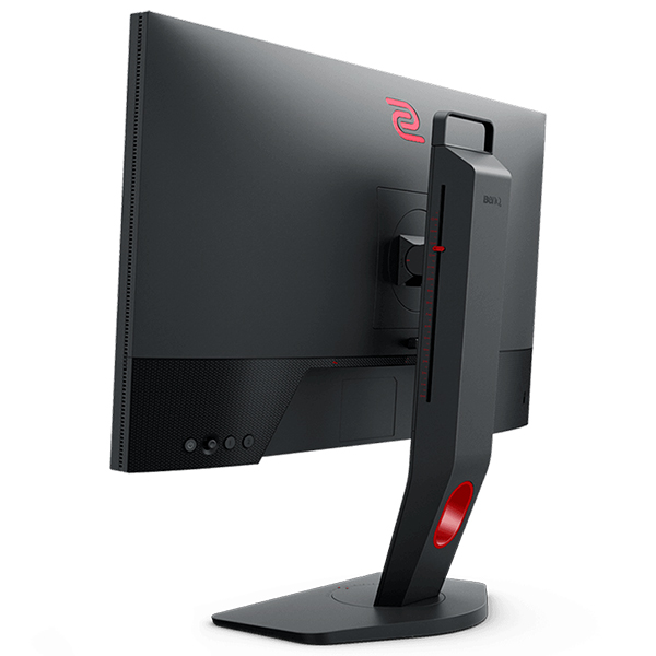 Монитор BenQ 24" Zowie XL2411K Dark Grey - фото 5