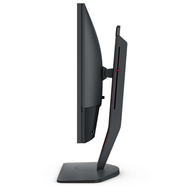 Монитор BenQ 27" Zowie XL2731K Dark Grey - фото 2