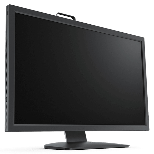 Монитор BenQ 27" Zowie XL2731K Dark Grey - фото 5
