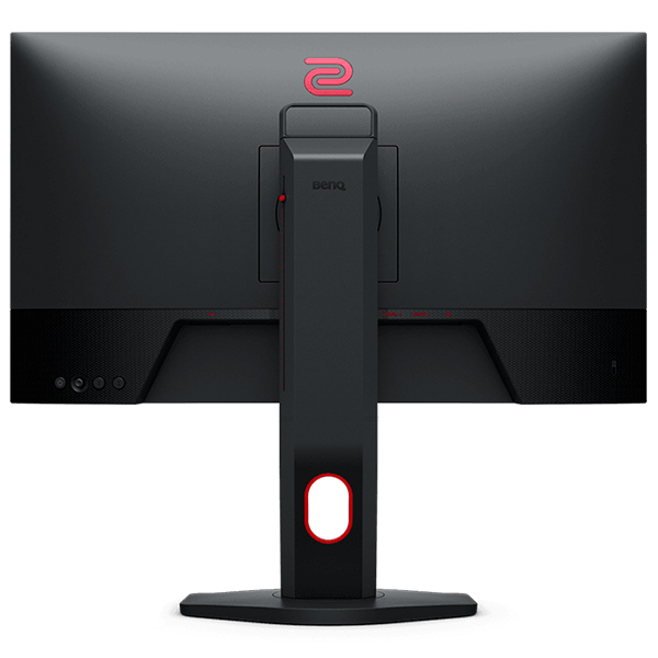 Монитор BenQ 27" Zowie XL2731K Dark Grey - фото 6