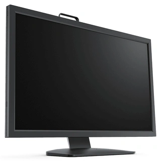 Монитор BenQ 24.5" Zowie XL2540K Dark Grey - фото 3