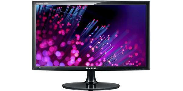 Монитор SAMSUNG LS 20A(B)300NS (S20A(B)300N)