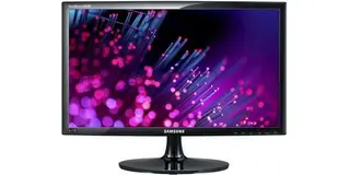 Монитор SAMSUNG LS 20A(B)300NS (S20A(B)300N)