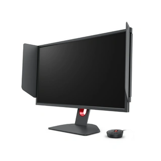 Монитор BenQ 27" Zowie XL2746K - фото 3