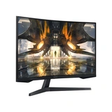 Монитор Samsung 32″ Odyssey G5 LS32AG550EIXCI - фото 2