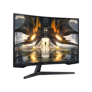 Монитор Samsung 32″ Odyssey G5 LS32AG550EIXCI