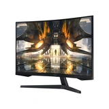 Монитор Samsung 32″ Odyssey G5 LS32AG550EIXCI - фото 3