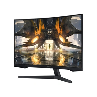 Монитор Samsung 32″ Odyssey G5 LS32AG550EIXCI