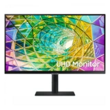 Монитор Samsung 27" UHD LS27A800NMIXCI