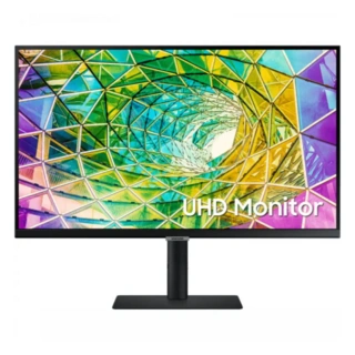 Монитор Samsung 27" UHD LS27A800NMIXCI