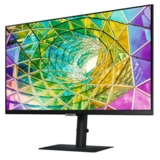 Монитор Samsung 27" UHD LS27A800NMIXCI - фото 3