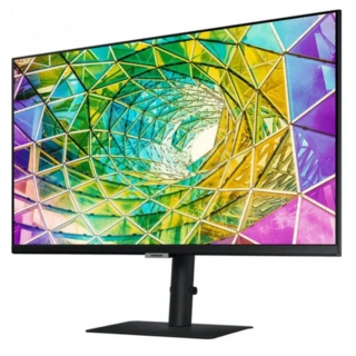 Монитор Samsung 27" UHD LS27A800NMIXCI