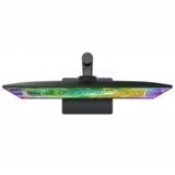 Монитор Samsung 27" UHD LS27A800NMIXCI - фото 4