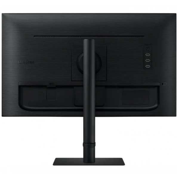 Монитор Samsung 27" UHD LS27A800NMIXCI - фото 5