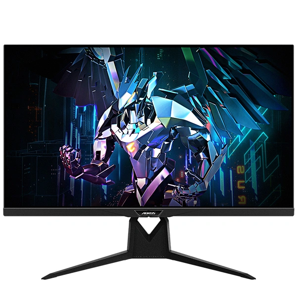 Монитор Gigabyte Aorus FI32QX-EK