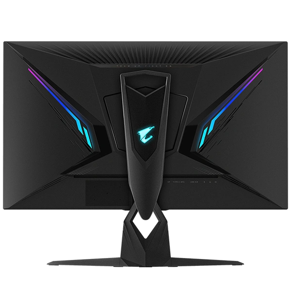 Монитор Gigabyte Aorus FI32QX-EK - фото 3
