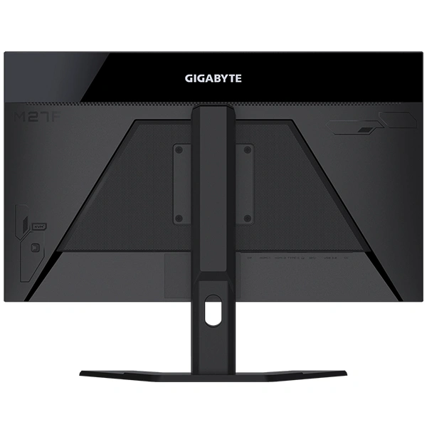 Монитор Gigabyte 27" M27F-A-EK - фото 4