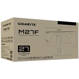 Монитор Gigabyte 27" M27F-A-EK - фото 8