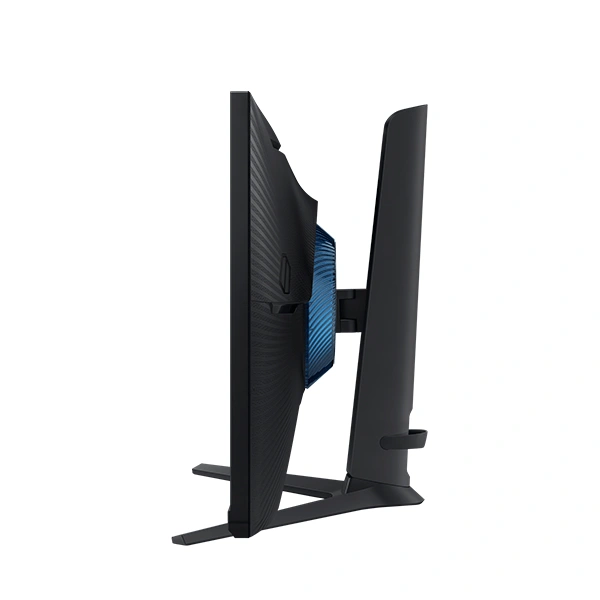 Игровой монитор Samsung 27″ Odyssey  LS27AG302NIXCI - фото 9