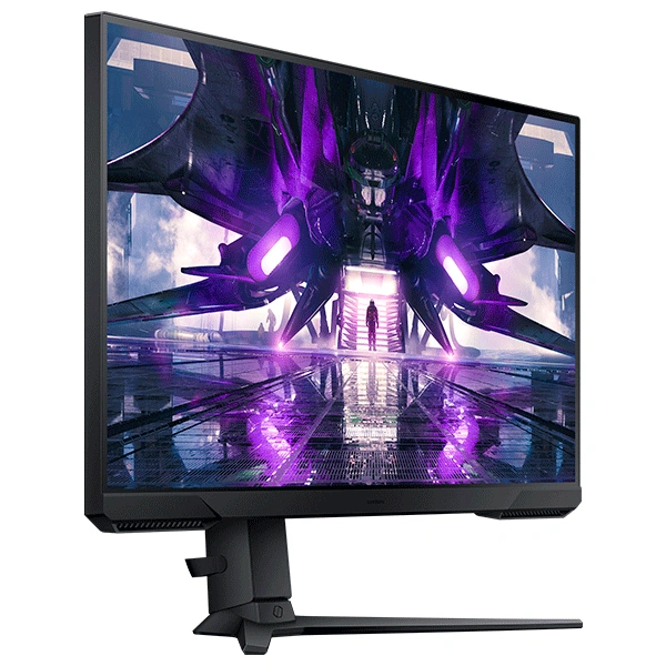 Игровой монитор Samsung 27″ Odyssey  LS27AG302NIXCI - фото 5