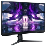 Игровой монитор Samsung 27″ Odyssey  LS27AG302NIXCI - фото 7