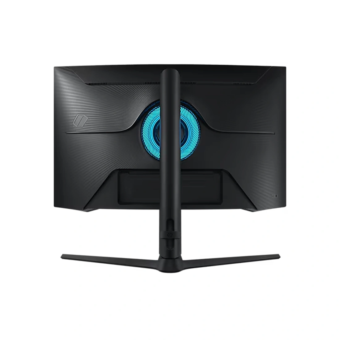 Монитор Samsung 27” Odyssey G6 Smart LS27BG650EIXCI 27" LS27BG650EIXCI - фото 4