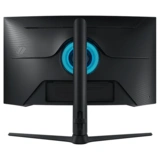 Монитор Samsung 27” Odyssey G6 Smart LS27BG650EIXCI 27" LS27BG650EIXCI - фото 6