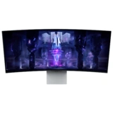 Монитор Samsung 34" LS34BG850SIXCI - фото 5