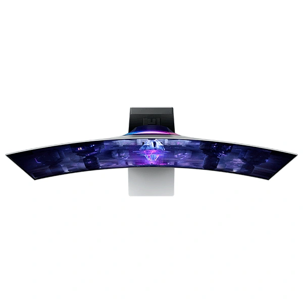 Монитор Samsung 34" LS34BG850SIXCI - фото 21