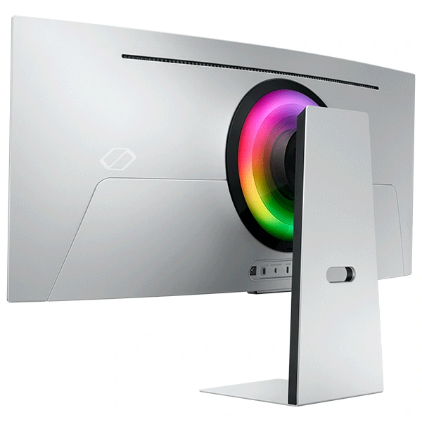 Монитор Samsung 34" LS34BG850SIXCI - фото 12