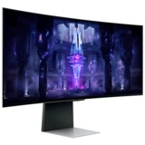 Монитор Samsung 34" LS34BG850SIXCI - фото 7