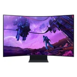 Монитор Samsung 55" Odyssey ARK LS55BG970NIXCI