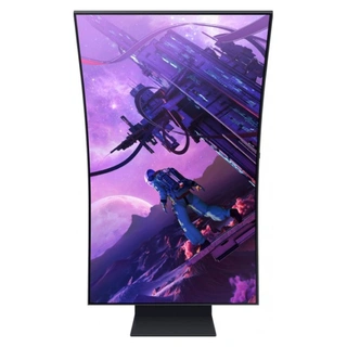 Монитор Samsung 55" Odyssey ARK LS55BG970NIXCI