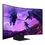 Монитор Samsung 55" Odyssey ARK LS55BG970NIXCI - фото 3