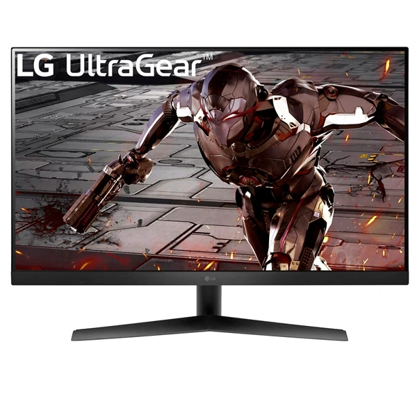 Монитор LG 31.5'' UltraGear 32GN50R