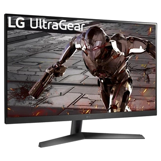 Монитор LG 31.5'' UltraGear 32GN50R