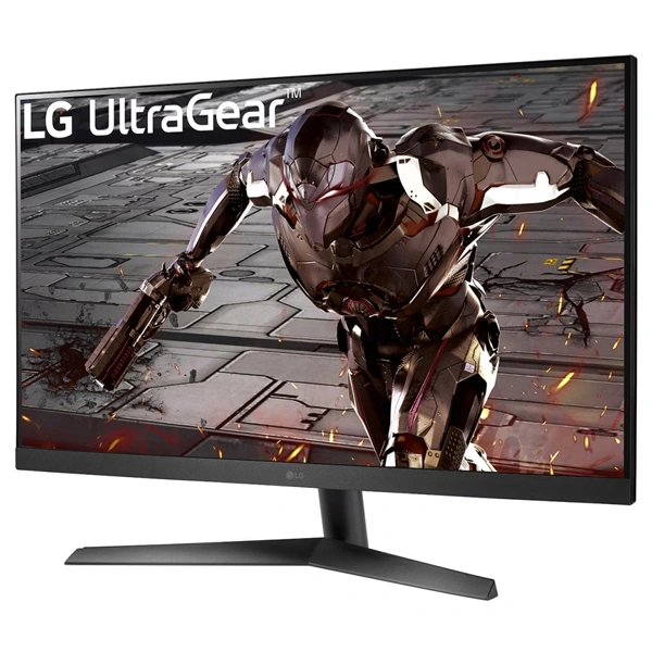 Монитор LG 31.5'' UltraGear 32GN50R - фото 2